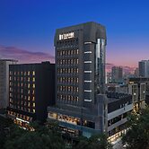 Wanda Moments Xi'an Bell Tower