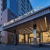 Wanda Moments Hotel Suzhou Wuzhong