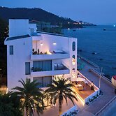 Miyue · Shenzhen Monet Garden Seaview Resort