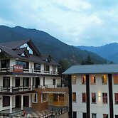 Pink Park By Panache Hotel