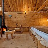 Shepherd's Lore Camps & Resort