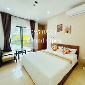 LOUIS OTIS APARTMENT