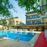 Aliş Hotel Fethiye