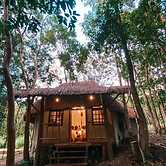 Hotel cabañas aldea maya