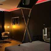 l'Everest Rooms