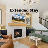 The Highland Retreat - Gym, Sauna, Pool & Spa