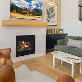 The Highland Retreat - Gym, Sauna, Pool & Spa