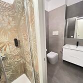 The Central Rock Inn camere con bagno privato self check in