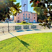 The Central Rock Inn camere con bagno privato self check in