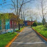 Abana Albatros Bungalow ve Restoran