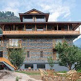 WOW STAYZ2 The Shaurn Resort