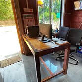 Blue Waves Beach Stay