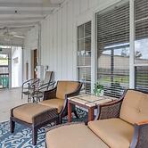 Walkable Home w/ Porch in Dtwn St Marys!