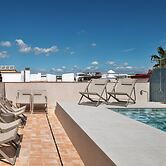 Magno Apartments Clavellinas