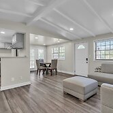 Peaceful Pet Friendly Chesapeake Escape 4 Bedroom Home