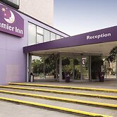 Premier Inn London Putney Bridge