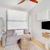 Pleasant Studio - 2P - Near Tuileries/louvre