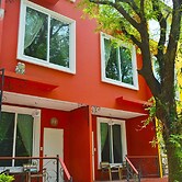 Phuiyara Resort Nakhonnayok