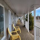 Motel La Croisière