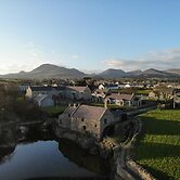 FFI Center at Annalong