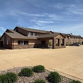 Budget Inn and Suites