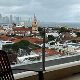 Apartamento Mirador Colonial 2BR