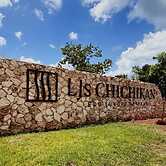 LJs Chichikan Eco Luxury Retreat