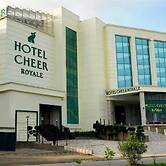 Hotel Cheer Royale