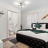 Peaceful 1BR Stay - Golf & Beach