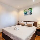 Otis Apartment - Steps from Bui Vien