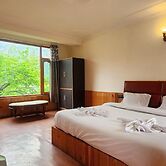 Hostelam The Mountain Story