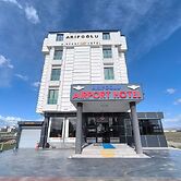 ARİFOGLU AİRPORT HOTEL