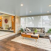 12 Mi to Dtwn Houston: Peaceful Home w/ Yard!