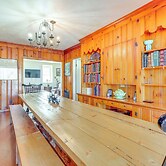 Pet Friendly: Historic East Stroudsburg Manor