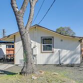 2 Mi to Feather River: Outdoor Escape in Oroville!