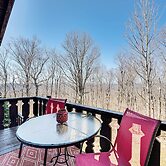 Hiking Galore: Mittersill Townhome in Franconia!