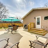 Boat, Fish & Hike: Cozy Getaway in Twin Lake!