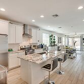 Pet-friendly Home w/ Fenced Yard in Red Rock!