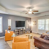 Family Home w/ Covered Patio in Ardmore