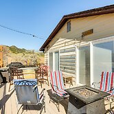 Private Hot Tub & Yard: Utah Family Getaway