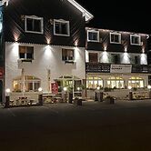 Hôtel l'Orée des Roches