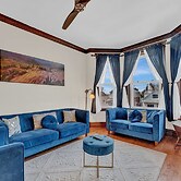 3 Bed Vintage Condo In Chicagolands Trendy Berwyn 3 Bedroom Condo