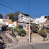Pacha Hostel