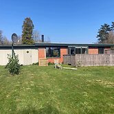 5 Person Holiday Home in Sydals
