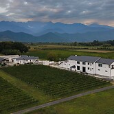 Eclipse Winery Boutique Hotel