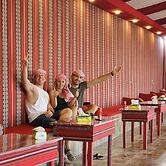 Wadi Rum Desert Camp