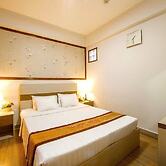 PALAGO mc HOTEL  PARK VIEW