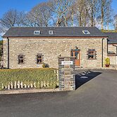 Cottage on Cardigan Bay With Hot Tub