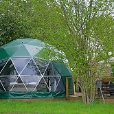 Pet-friendly Chalet in Hoath, No Deposit