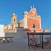 Palazzo Pati - Appartamento Deluxe